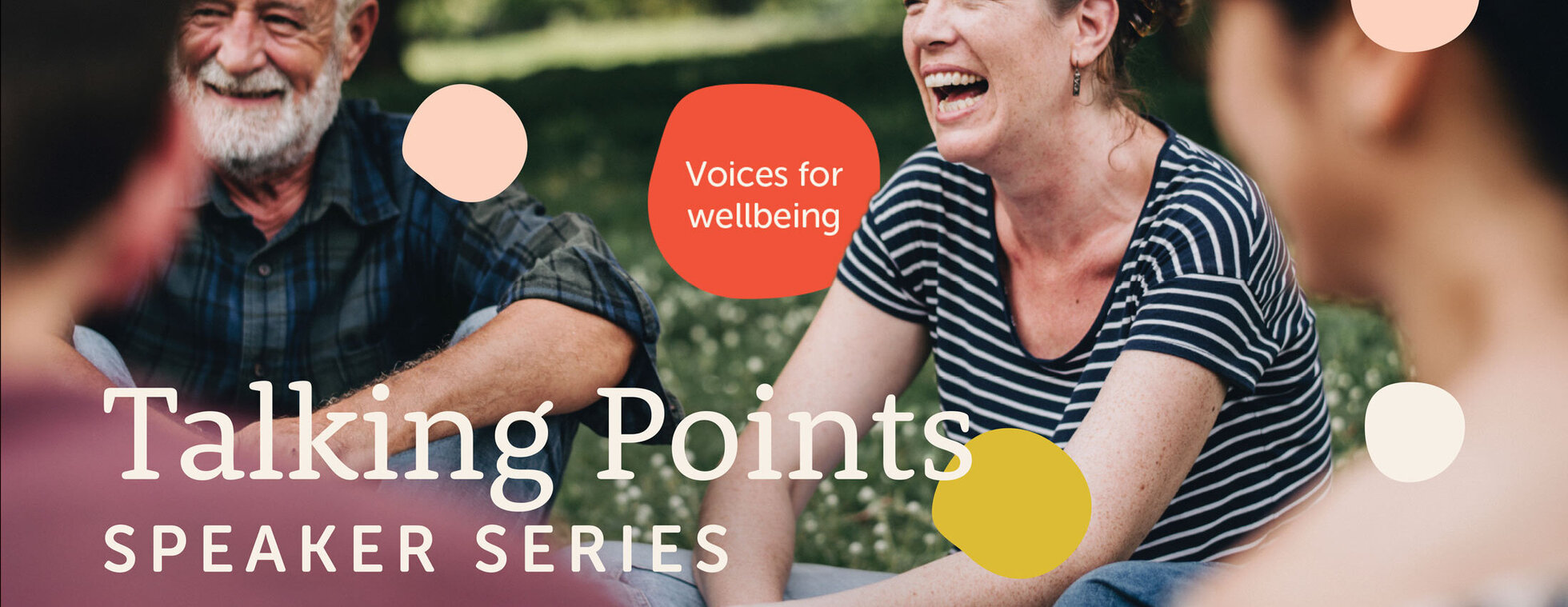 Talking Points - May 6, 2026